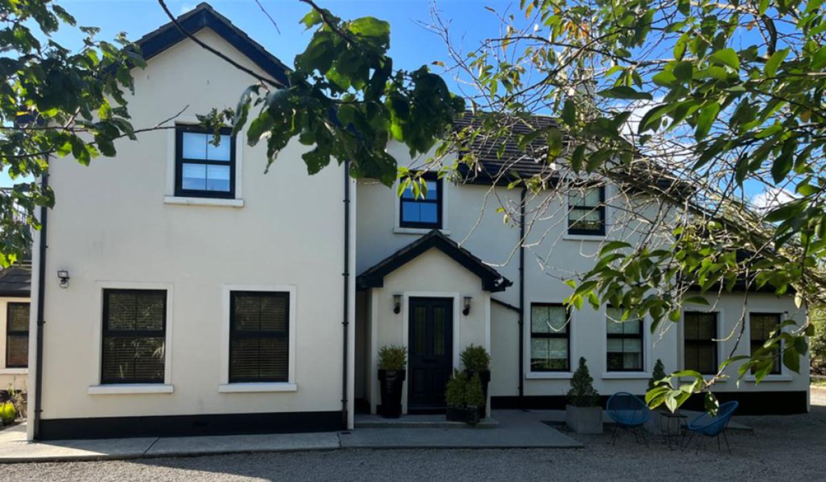 PICTURES Inside the beautiful Townspark House Ardee Page 1 of 20