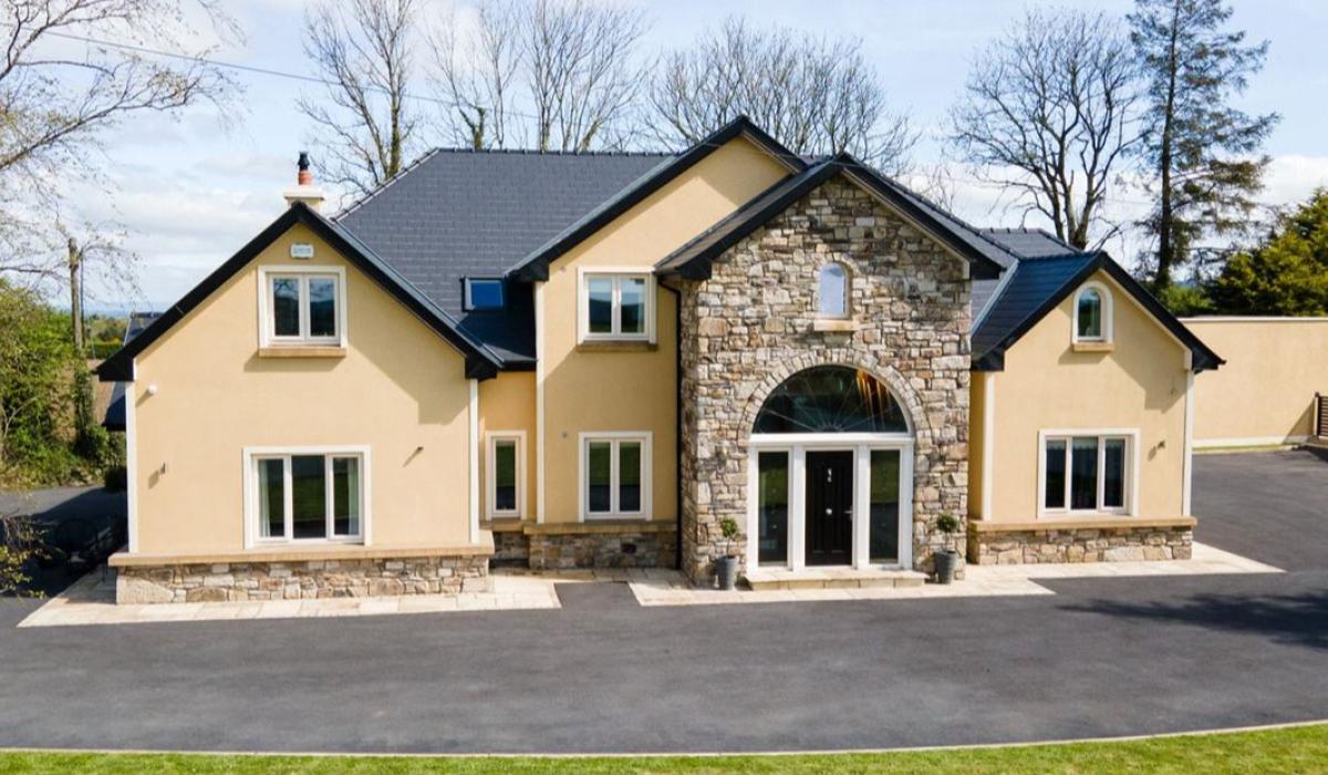 Premium detached family home in a picturesque Kilkenny location for