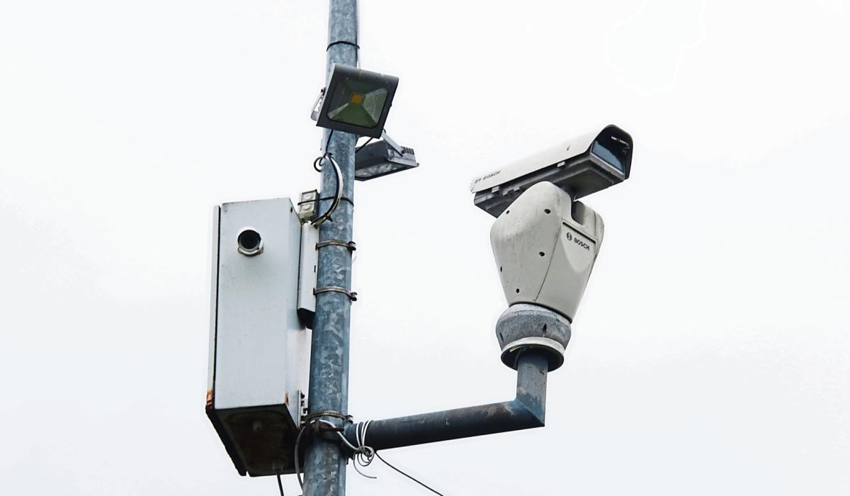 CCTV cameras taken ‘out of service’ across Limerick after data ruling Ireland Live