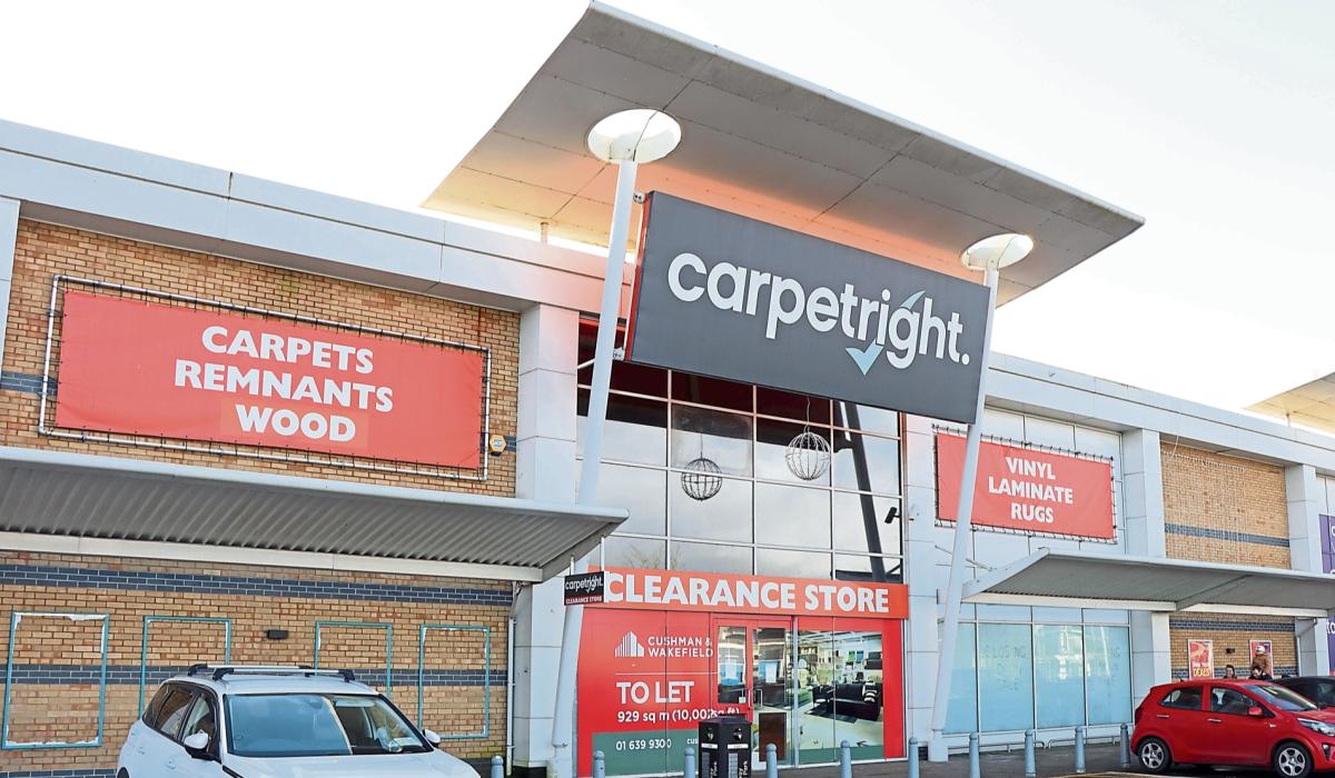 New superstore in Limerick to cushion the blow of shop’s closure