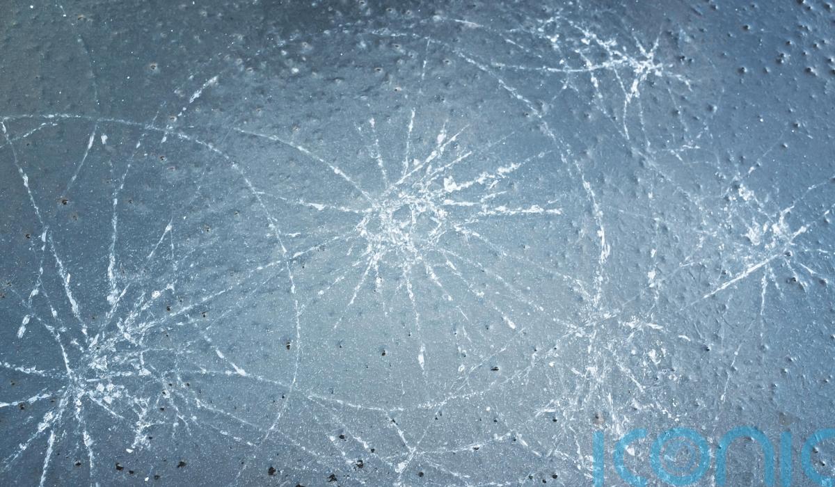 3 dangers of cold weather all parents should know Ireland Live