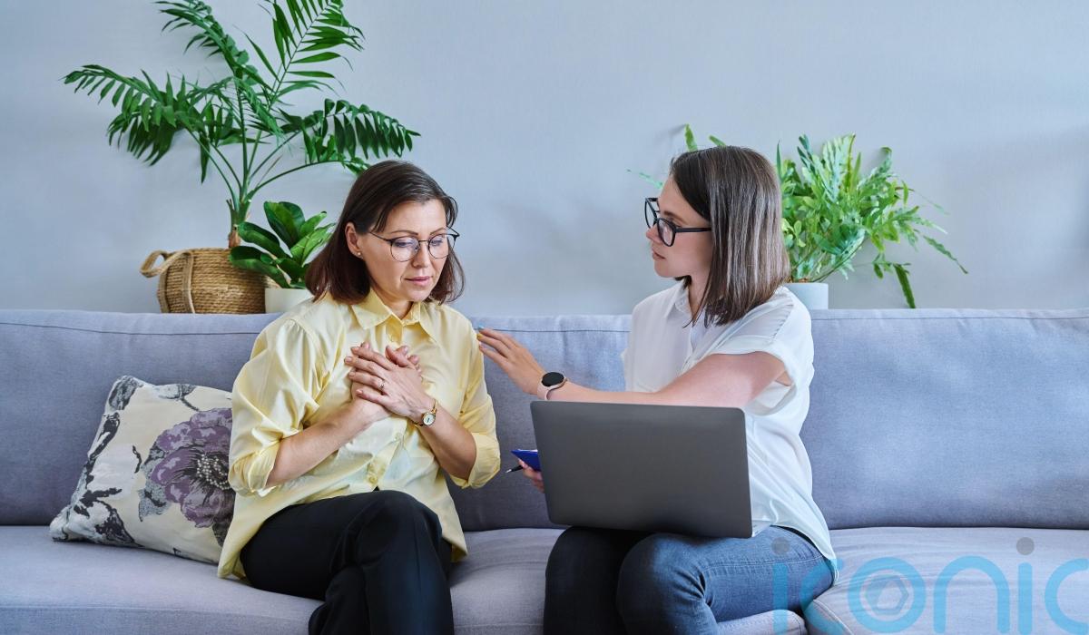 How to talk about the menopause at work Ireland Live