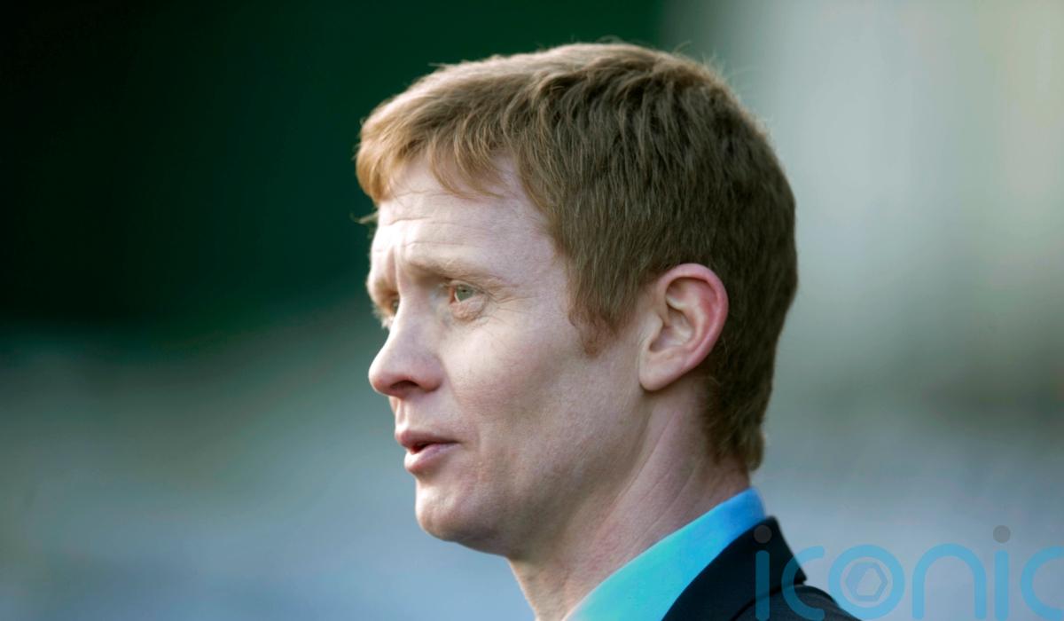 Barry Robson Aberdeen taking time to appoint new manager is not a bad