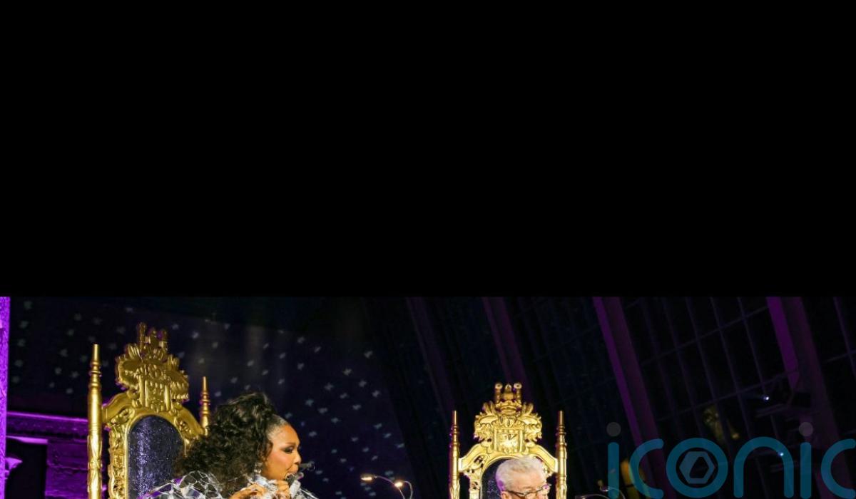 Belfastborn flute player performs with Lizzo at Met Gala Ireland Live