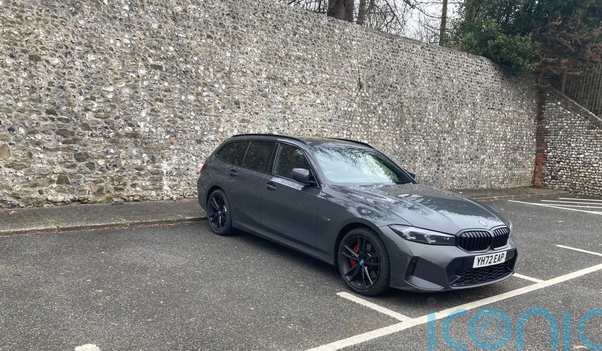 Longterm report Can the BMW 330e make an argument for plugin hybrids