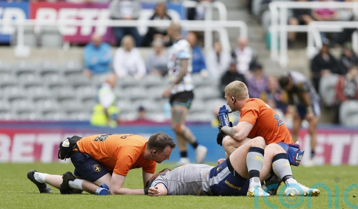 Coaches confident new tackle trial will make rugby league safer