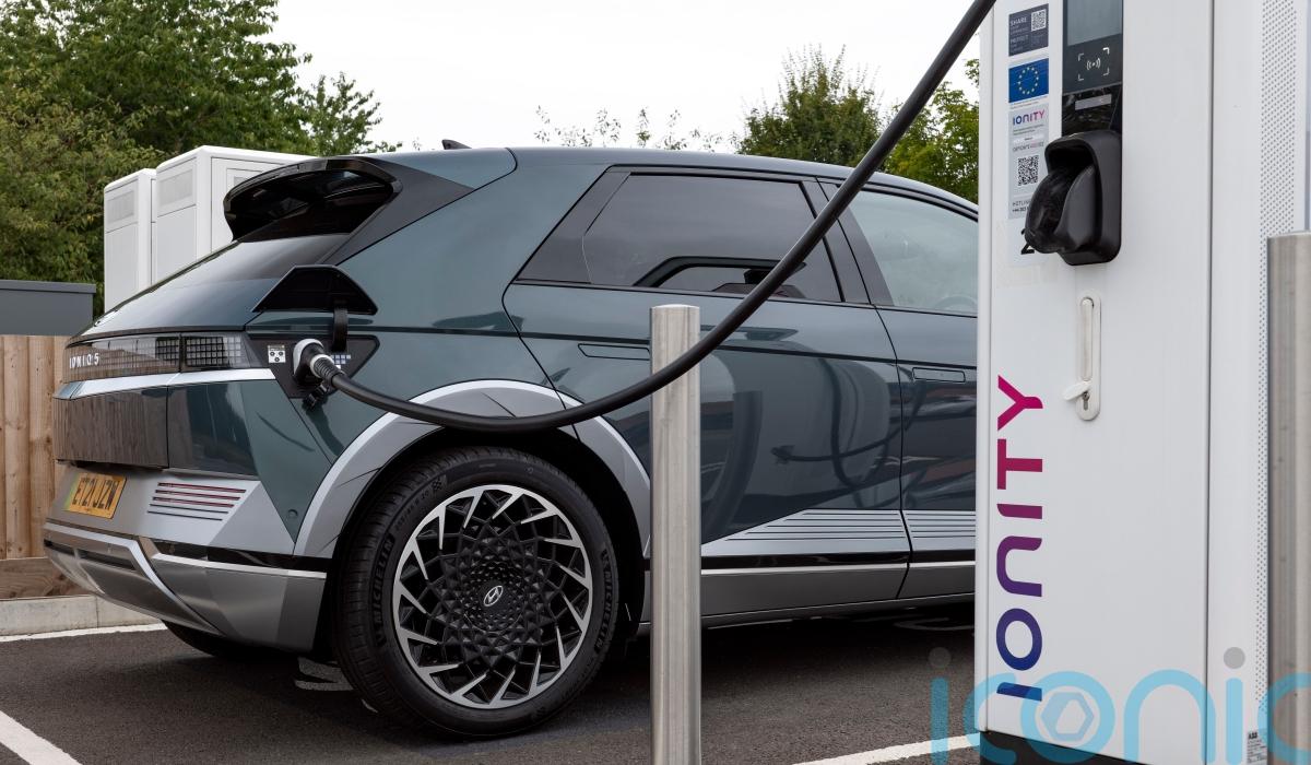 The different types of public EV chargers explained Ireland Live