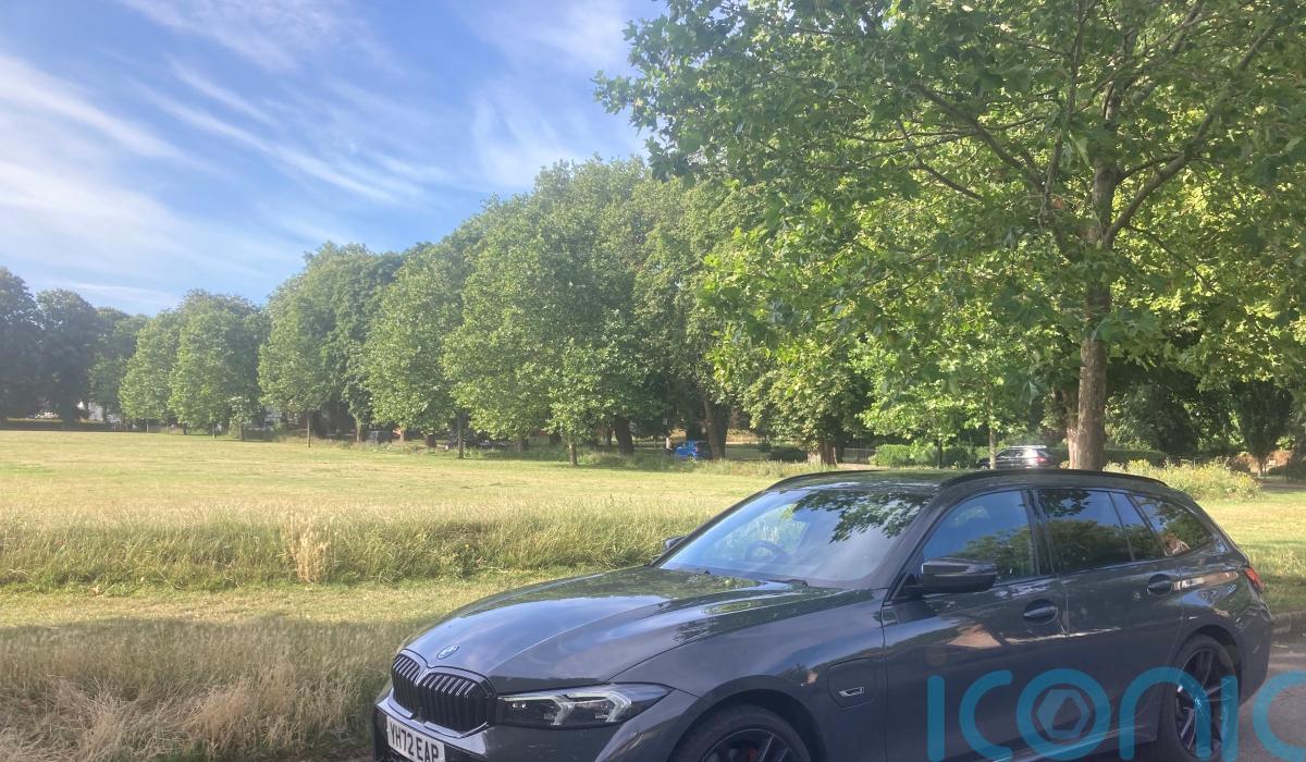 Long-term report: The BMW 330e Touring proves its usefulness again and ...