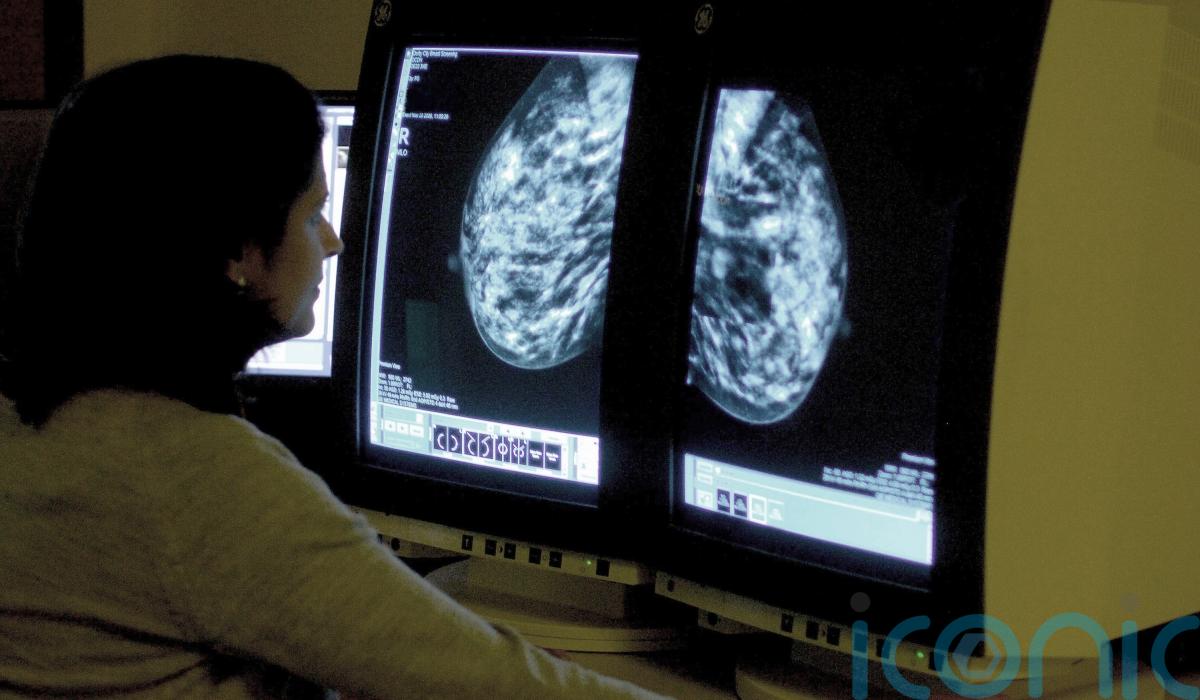 Scotland facing cancer ‘timebomb’ as number of cases reaches record high