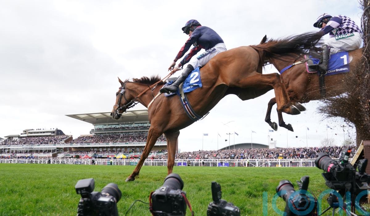 Colonel Harry aiming to continue fairytale return at the weekend