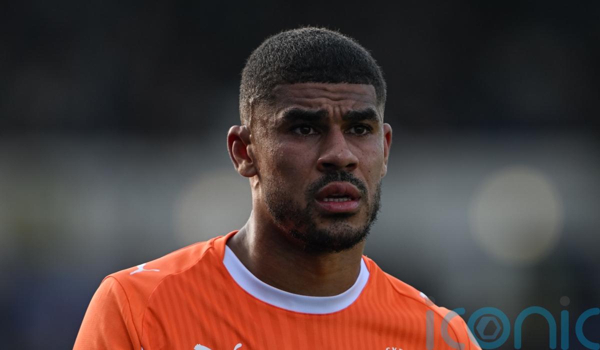 Rotherham run ended by struggling Blackpool