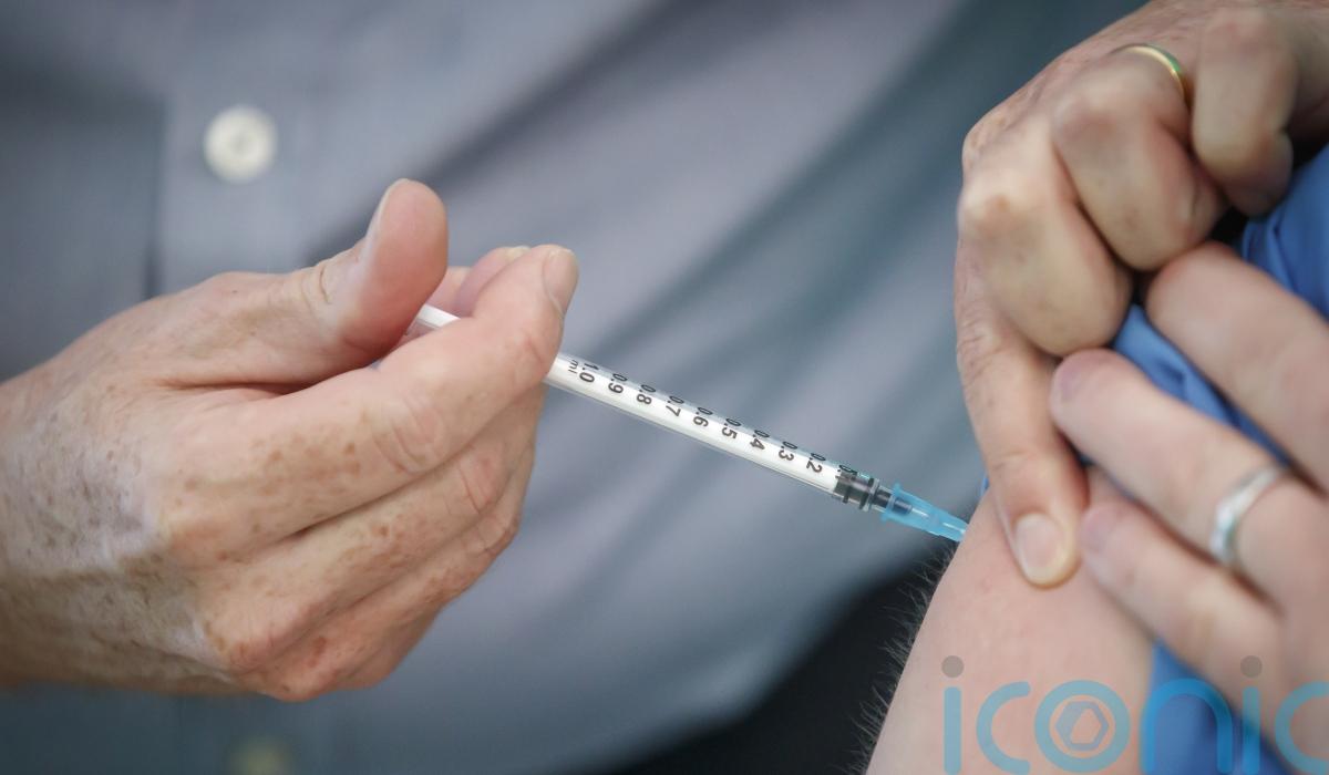 Government ‘worried’ over flu vaccine uptake