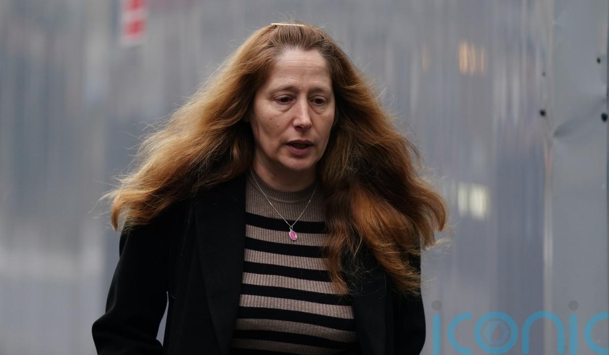 Woman denies interfering with provision of abortion services