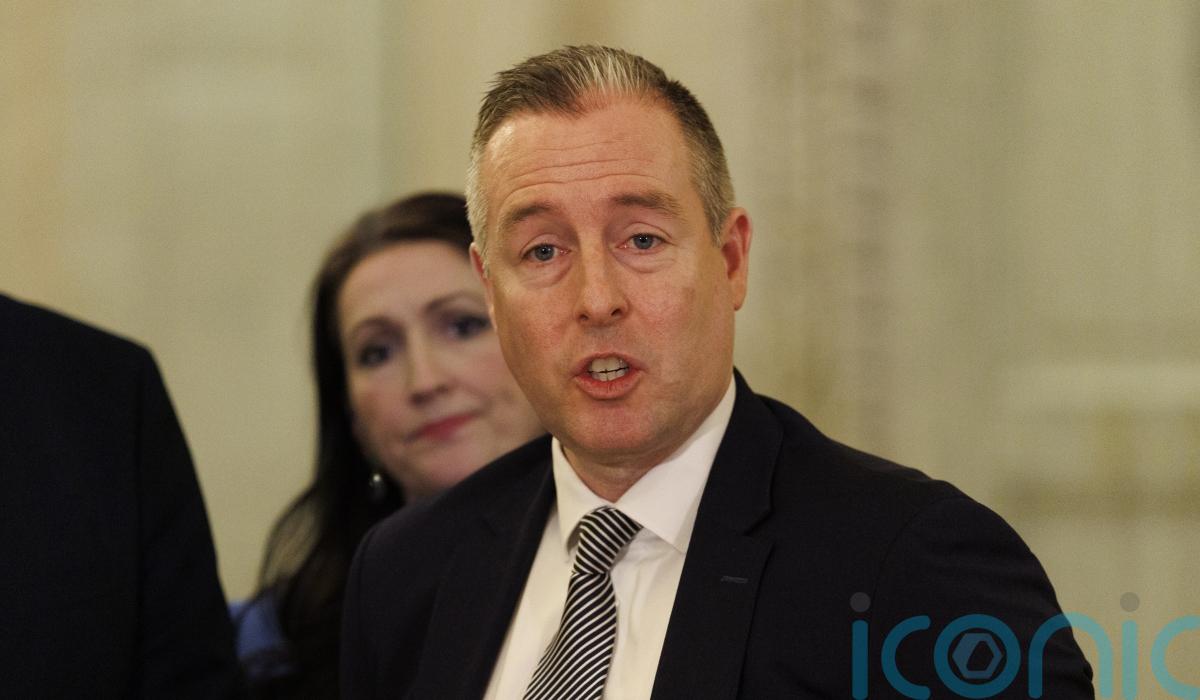 Minister reveals impact to education budget from defending legal challenges