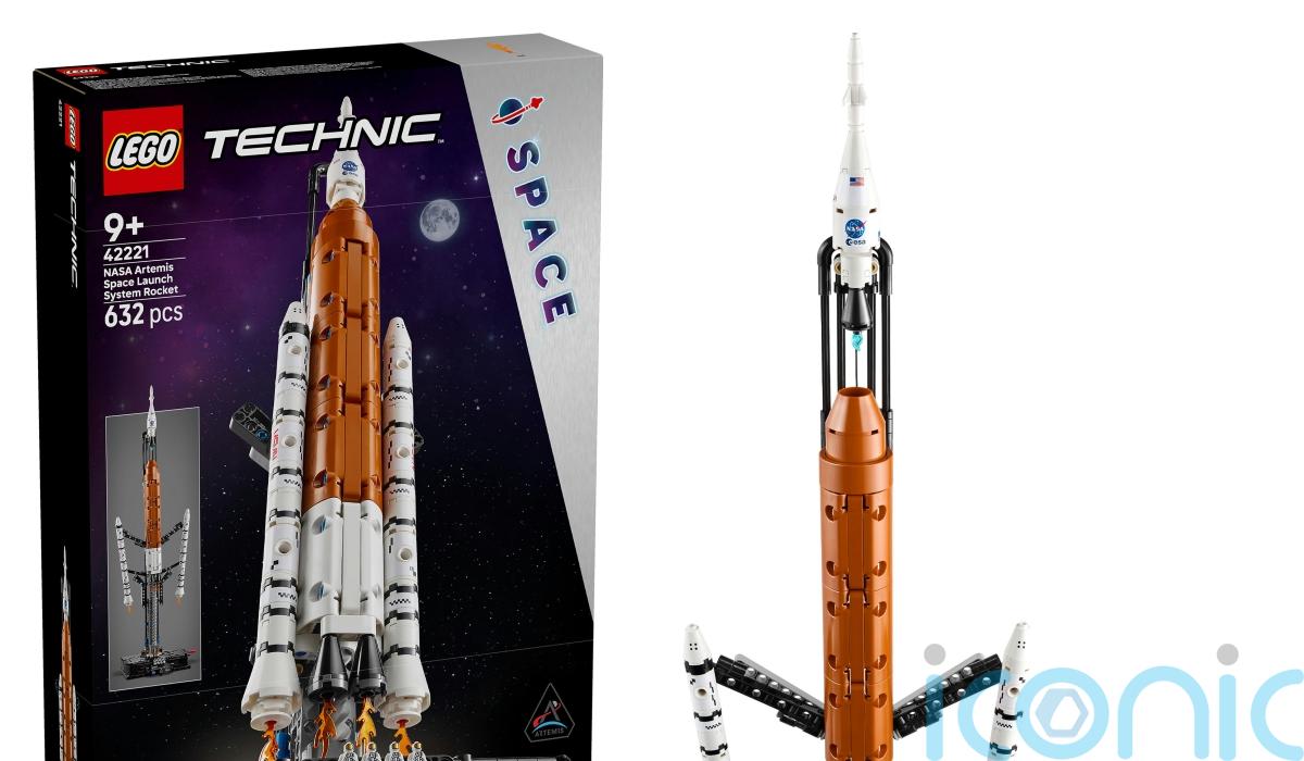 Artemis II Ignites UK Toy Market: Space Exploration Fuels Surge in STEM Play