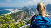 'I solo travelled to Spain - oddly enough I never once felt anxious or lonely'