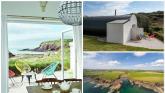 PICTURES: Waterford barn offers spectacular seaside scenic views - see inside!