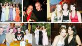 THROWBACK THURSDAY: Out and about for a big night out from the Offaly archives