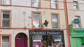 Guesthouse plans approved on Laois Main Street