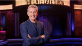 Late Late Show's Patrick Kielty 'blown away' by support received after separation from wife