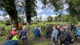 Laois farm hosting Ireland's first Farming For Nature summer festival
