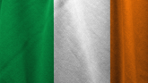 'Put up to intimidate and harass people' Intent behind Irish flags under scrutiny