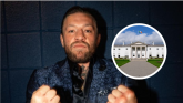 OPINION: Conor McGregor should be allowed run for President for one major reason