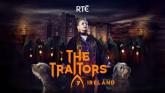 'I can’t think of anything worse': The Traitors Ireland fans react to betrayal twist