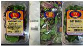 More supermarket salad products hit with ‘do not eat’ warning amid Listeria concerns