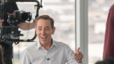 'Extraordinary idea' - Ryan Tubridy set to return to Irish TV for new Virgin Media show