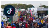 TikTok shop to make its debut at this year's National Ploughing Championships