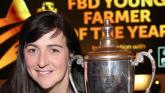 Cork farmer named FBD young farmer of the year making history as the first female winner