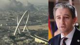 ALERT: Irish people in Qatar warned to ‘shelter in place’ after Israeli bombing