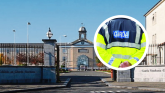 Trainee garda accused of assault on Garda College grounds in Templemore