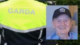 Gardai in urgent appeal in locating missing man, 72, who may be travelling in an orange Nissan