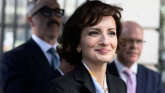 Presidential election latest: Maria Steen edges closer to nomination as deadline looms