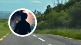 Major concern as young boy in pyjamas is 'found in middle of the road' in Ireland