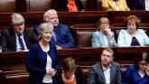 Who is Catherine Connolly? Former barrister and hotel worker elected Ireland's new President