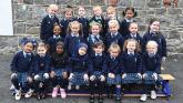 PHOTOS: First days at school in Dundalk - Part 1