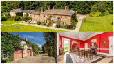 Irish mansion goes back on the market - the price tag alone will make you wince Irish mansion goes back on the market - the price tag alone will make you wince