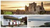 Lonely Planet names one Irish county among world’s top destinations for 2026 travel guide