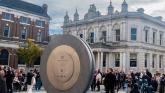 ‘We can’t wait to see everyone': Dublin Portal connects with new international destination ‘We can’t wait to see everyone': Dublin Portal connects with new international destination