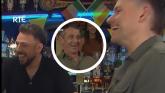 'He rolled into a dead sheep' - Davy Russell tells wild Tipperary story on 2 Johnnies show 'He rolled into a dead sheep' - Davy Russell tells wild Tipperary story on 2 Johnnies show