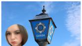 Have you seen Claudette? Gardaí launch appeal for missing 15-year-old