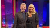 'It's the only thing I'm angry about' - Emotional Miriam O'Callaghan tells Late Late Show
