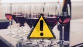 ALERT: Irish consumers urged to check bottles as popular wine recalled over safety fears