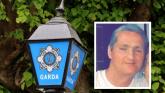 Gardaí 'concerned' for well-being of man (54) missing from home and last seen on Tuesday