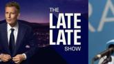 Joe Duffy delivers emotional words to new Liveline host on RTE Late Late Show