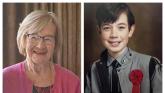 'A truly remarkable woman' - Heartbreak as mother of missing schoolboy Philip Cairns dies 'A truly remarkable woman' - Heartbreak as mother of missing schoolboy Philip Cairns dies