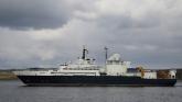 'Concern' raised over 'deeply dangerous' Russian spy ship set to enter Irish waters 'Concern' raised over 'deeply dangerous' Russian spy ship set to enter Irish waters